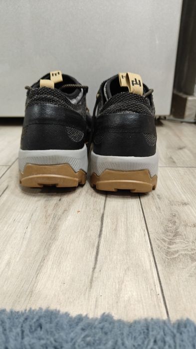 Naglev unico kevlar Nr 47