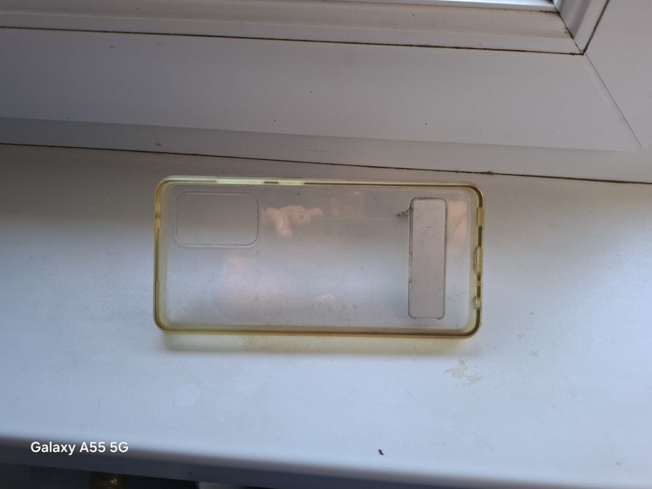 Husa originala Samsung A52