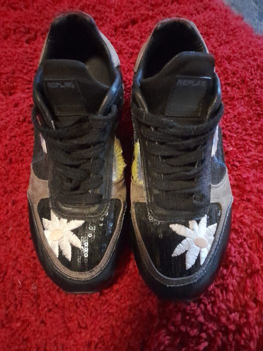 Pantofi sport damă /Replay