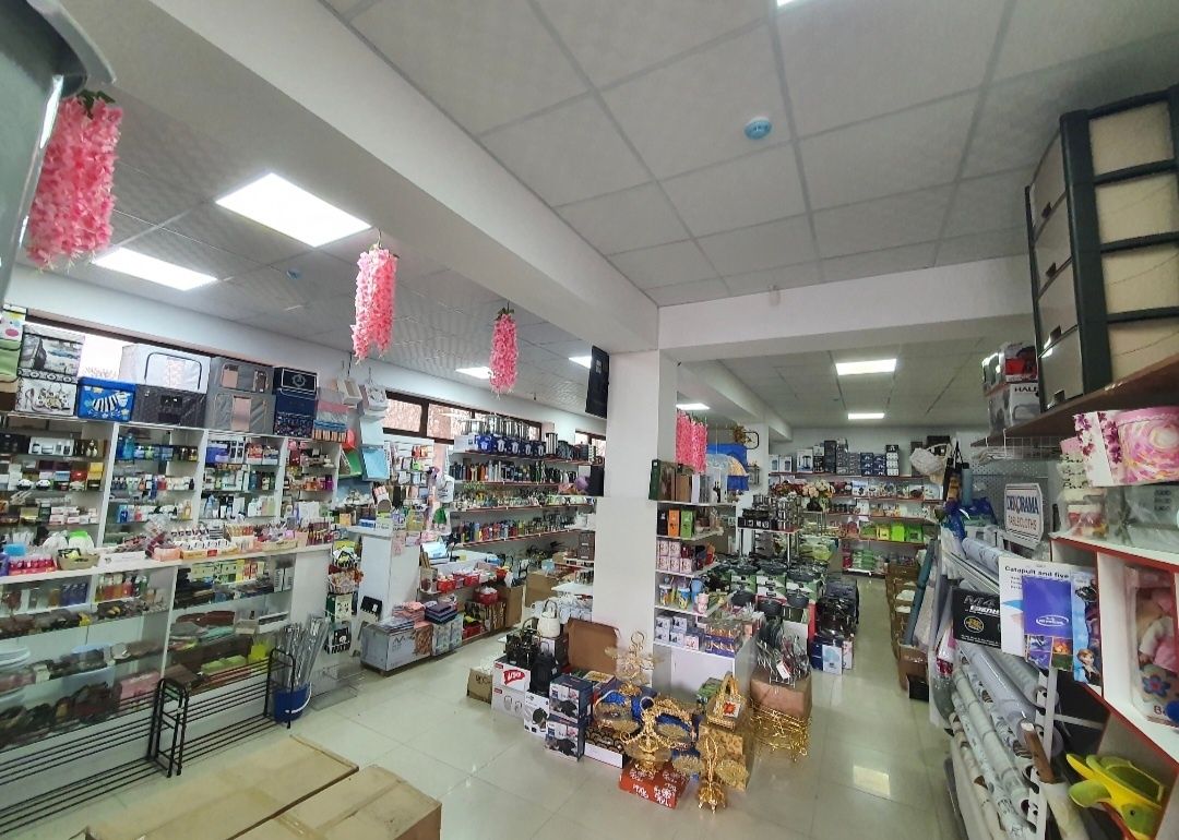 Продам коммерческое здание.