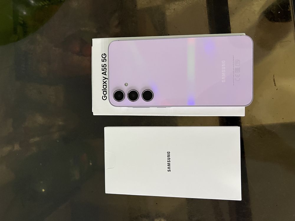 Samsung A55 128gb
