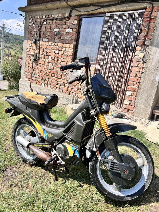 Vald Malaguti Fifty 49