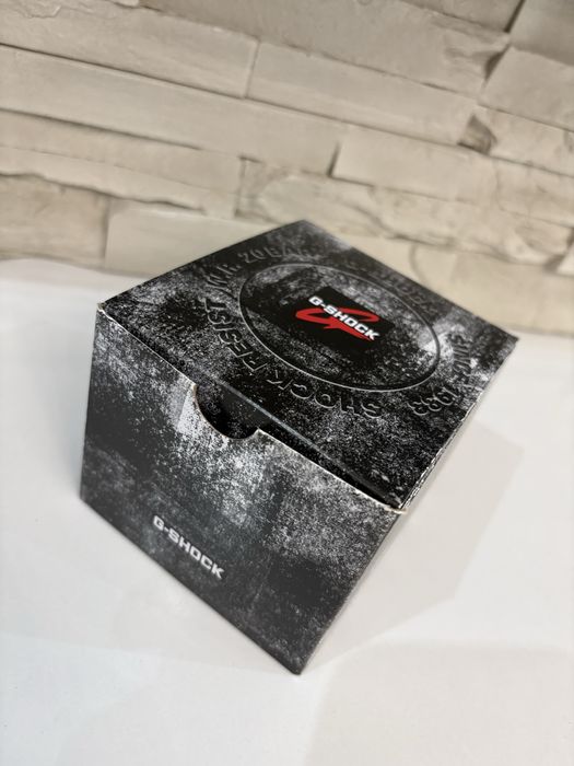 Casio G-SHOCK  GBA-900-1A