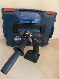 Bosch GSB 18v-110 C filetanta