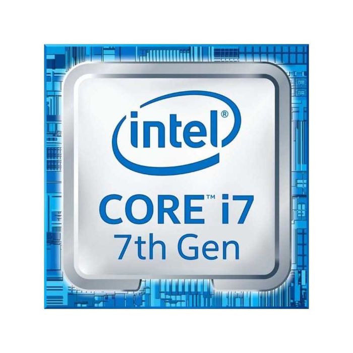 Procesor Intel Kaby Lake, Core i7 7700K 4.2GHz tray
