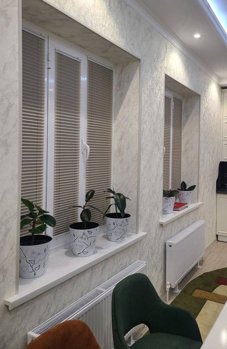 Жалюзи завод нархларда ишлаб чкариш