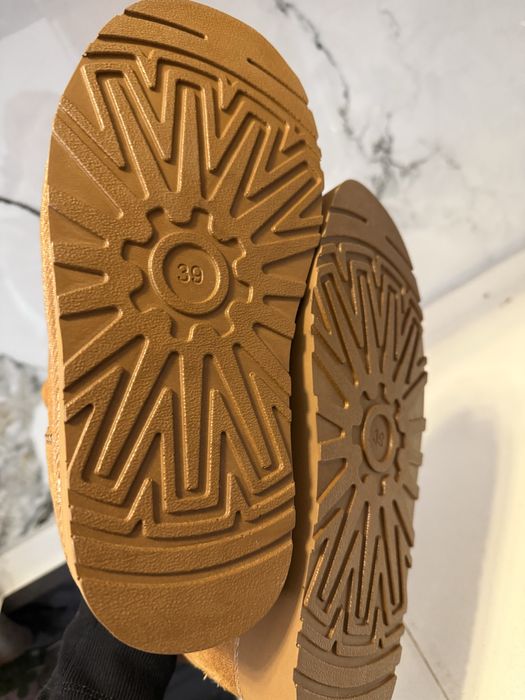 UGG 37,38,39,40 59лв без кутия