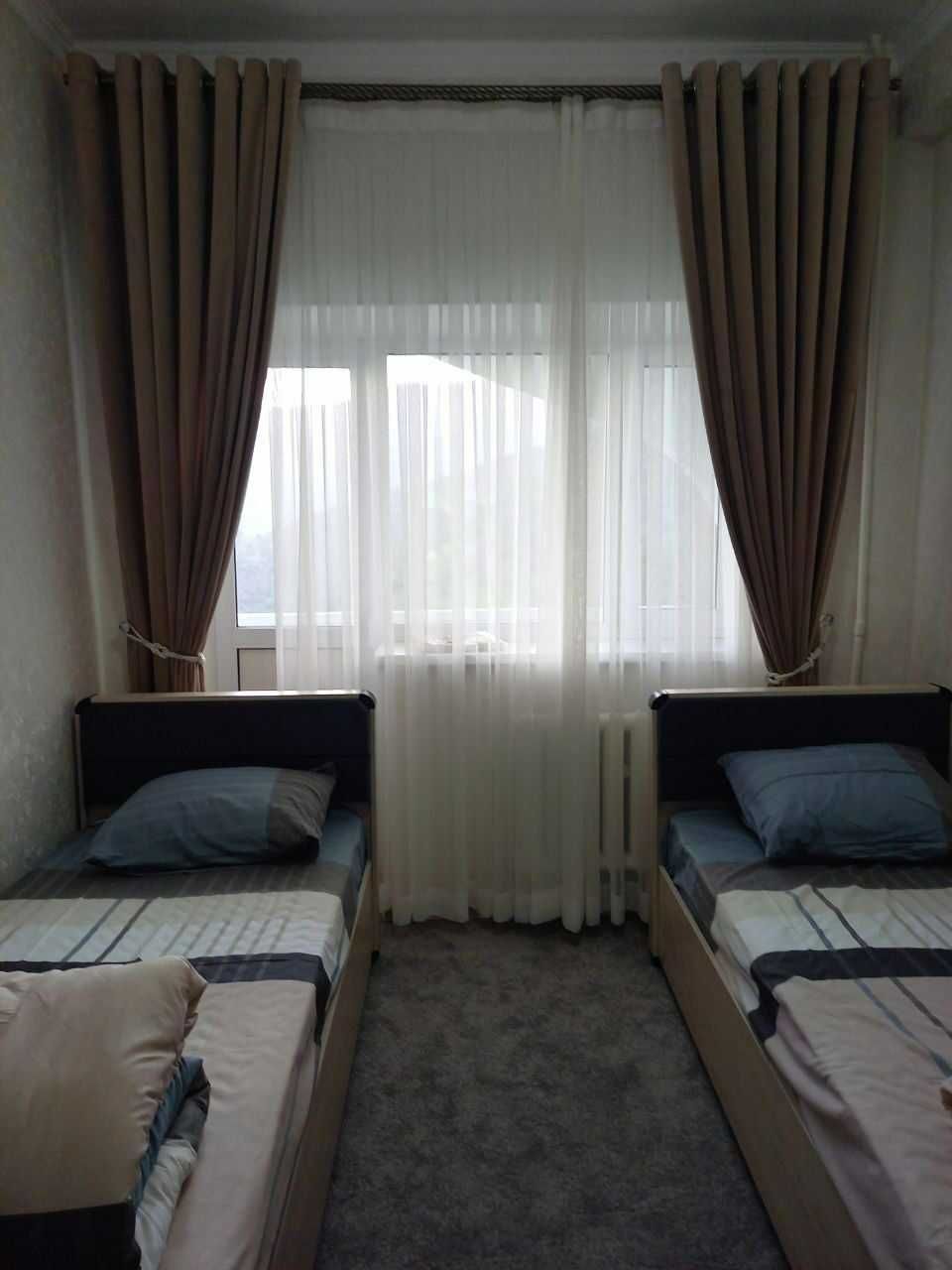 Zomin Sanatoriya