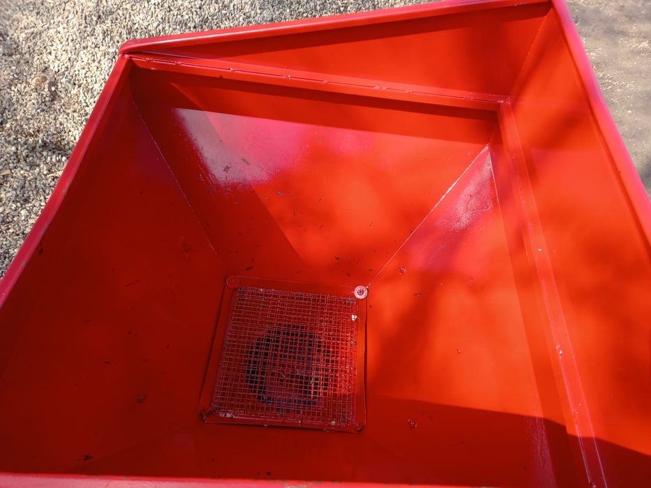 Mig pentru ingrasamant