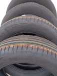 Anvelope Continental Eco contact 6- 215/60 R18H -ca noi