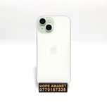 Hope Amanet P8 iPhone 15 128GB / Baterie 100%