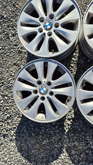 Оригинални джанти БМВ 5/120 BMW 5x120