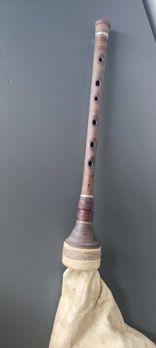 Гайда пълен комплект