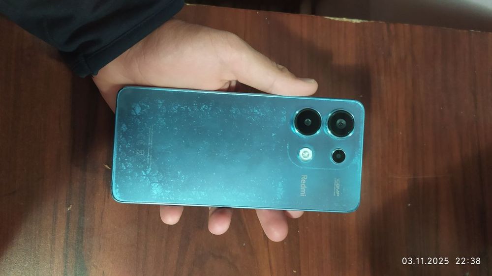 Redmi Note 13 8+8 128