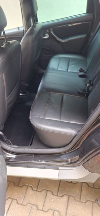 Dacia duster 4x4 An 2013