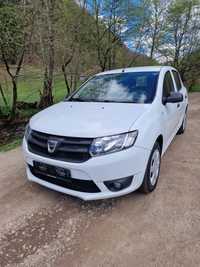 Dacia Sandero 1.2 EURO 6 2016
