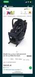 Стол за кола Recaro Salia elite i-Size