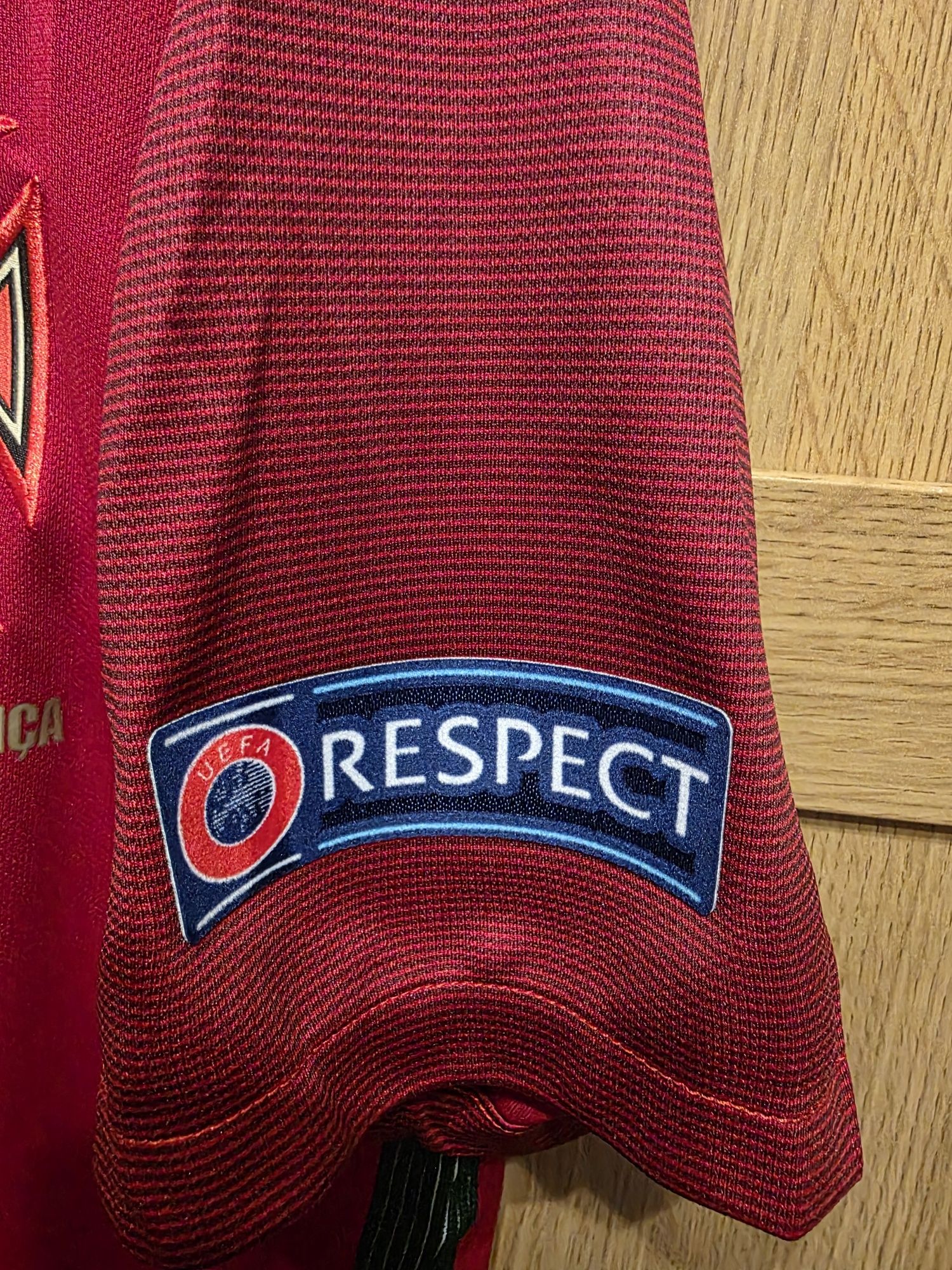 Tricou Portugalia Ronaldo finala 2016