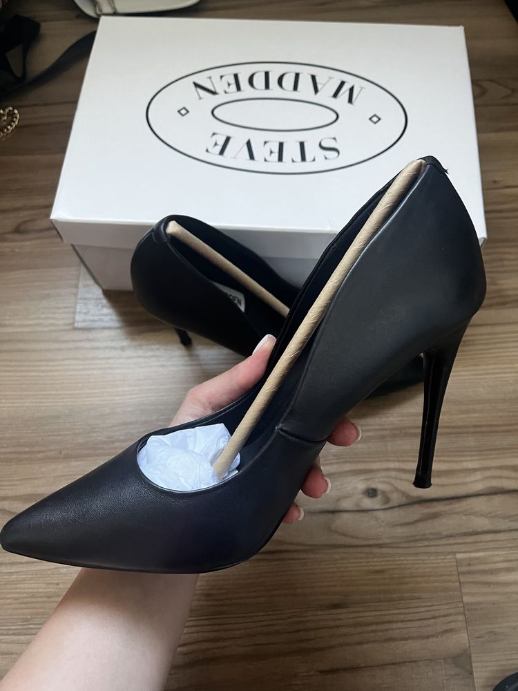 Pantofi stiletto Steve Madden