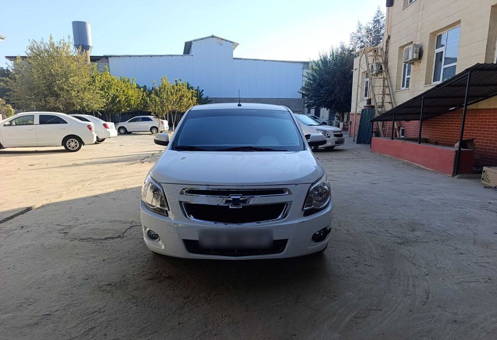 Chevrolet Cobalt 2025 LtZ