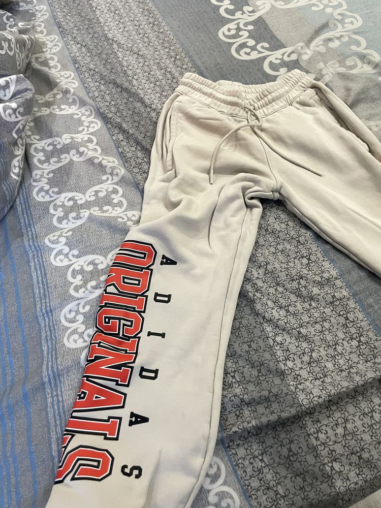 Adidas originals долнища