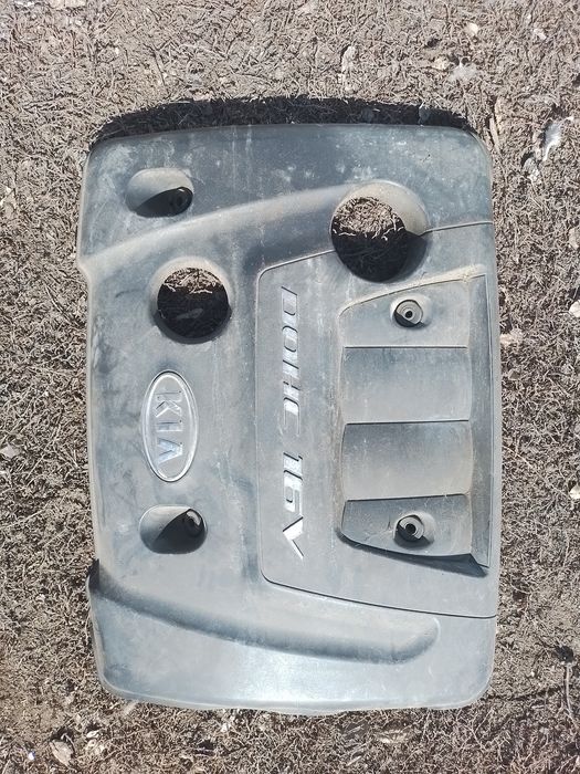 Продам крышку двигателя киа церато