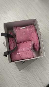 Vând ugg originale marimea 20,5 -12,5 cm