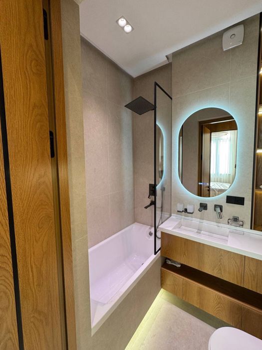 Продаётся КВАРТИРА 3/7/14 на 66м2 ЖК "ИНФИНИТИ" ул Садык Азимова