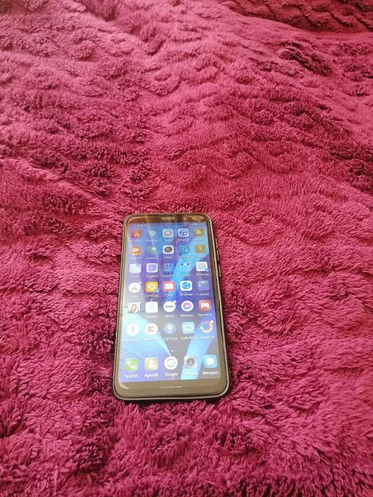 Tel HUAWEI mate 10 lite
