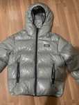 Geaca dsquared2 gri