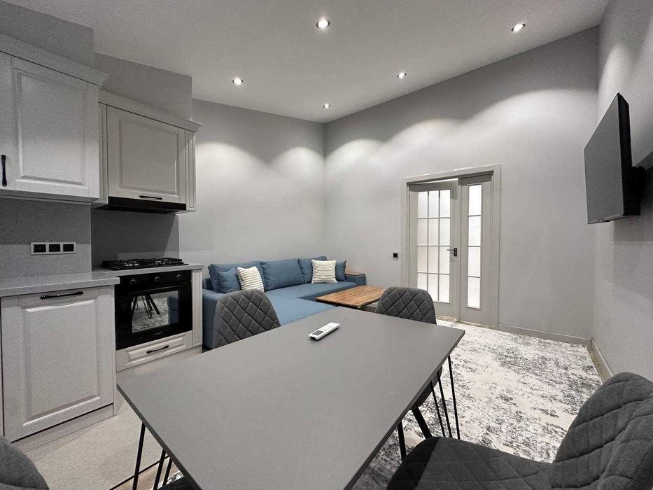 СРОЧНОЕ Сдаётся кв ЖК Ассалом Сохил 1/8/9 ро-н Яшнабадский !! 136