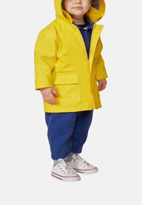 Geaca de ploaie Petit Bateau 2 ani