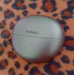 HUAWEI FreeClip Carcasă cu Încărcare Wireless