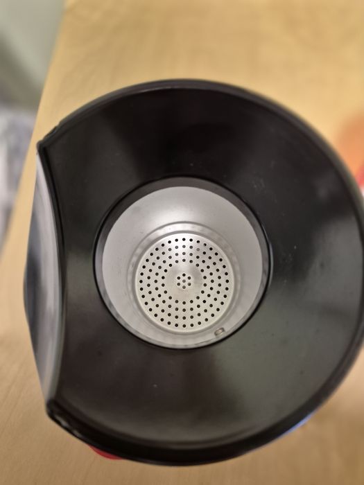 Машина за пуканки