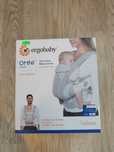 Omni baby carrier softflex mesh