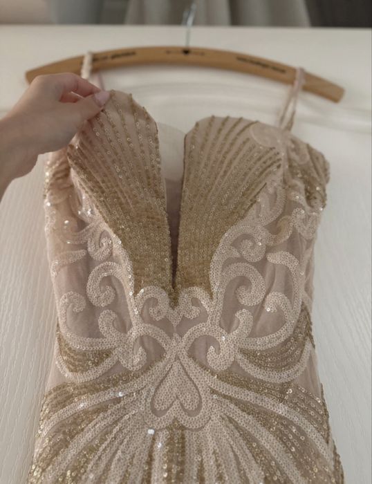 Rochie de eveniment