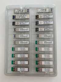 Vând  Transceiver   .Aruba , PureOptics ,  Skylane .Noi originale