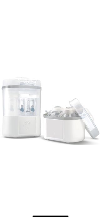 Sterilizator articole bebelusi