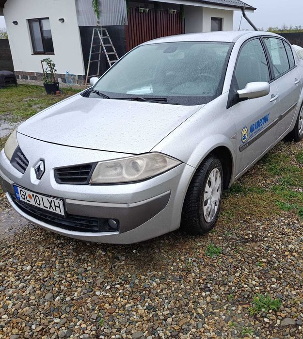 Renaul Megane  2005