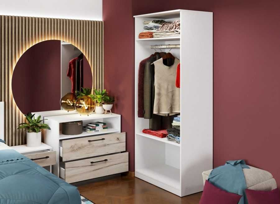 Set Dormitor Relax C02