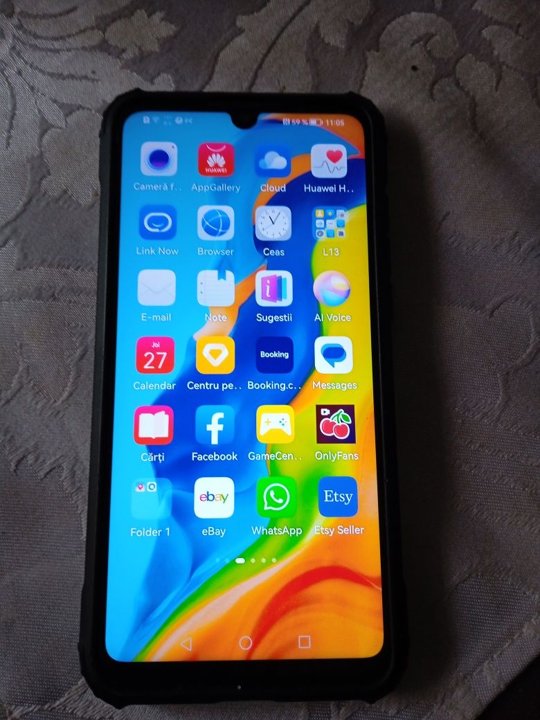 Huawei p 30 lite