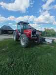 Tractor massey ferguson 3090 4x4 110cp
Fabricatie 1990
Motor in 6 cili