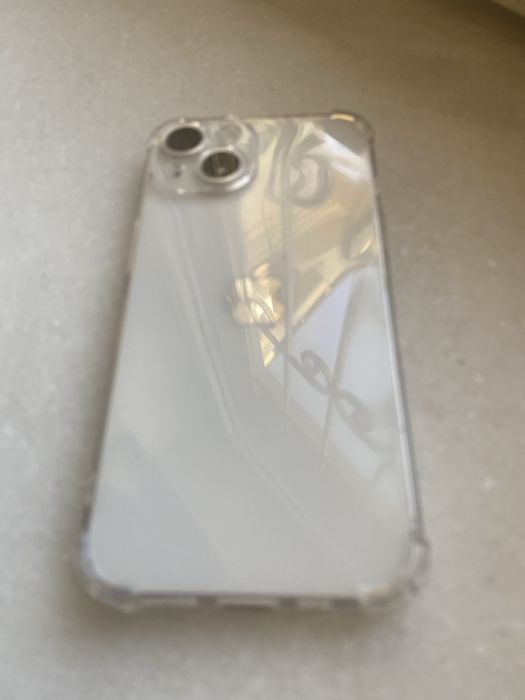 Iphone 14 в ремонте не был как новый