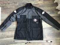 Geaca barbati textil cu protectii moto Louis