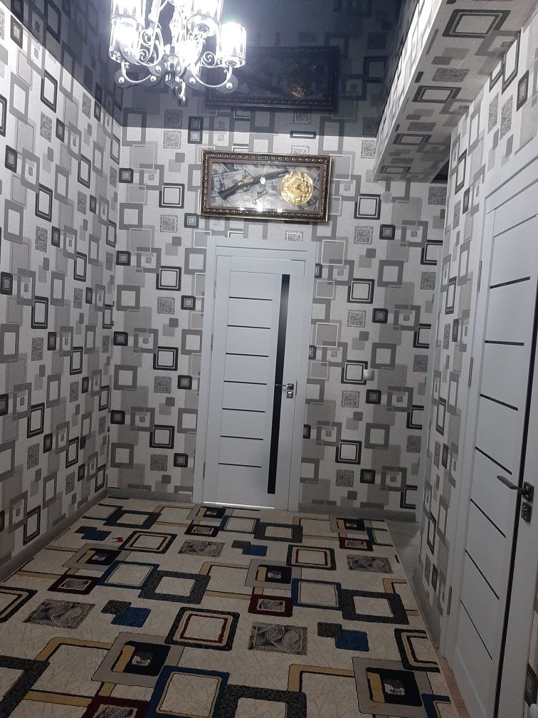 2x kvartira ijaraga beriladi tezda manzil kiriti bozor yaqinida