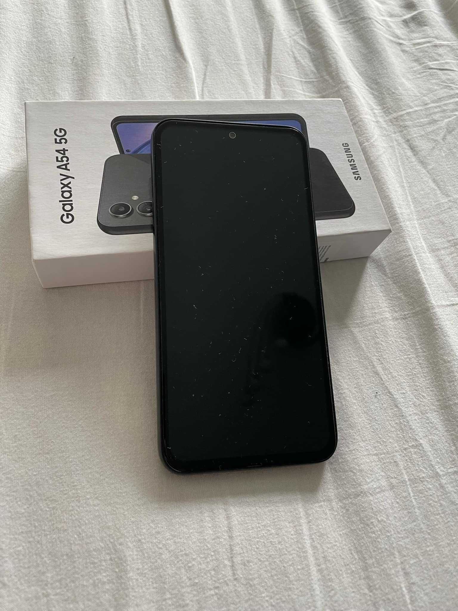 Samsung a54 5g 128g