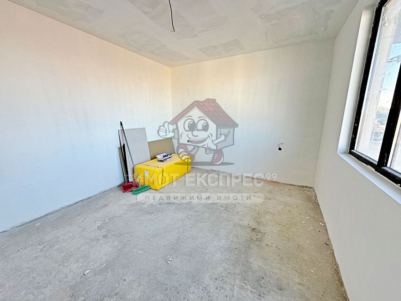 Продава се Двустаен апартамент в Асеновград - 87 кв.м за 821 €/кв.м - Снимка #16