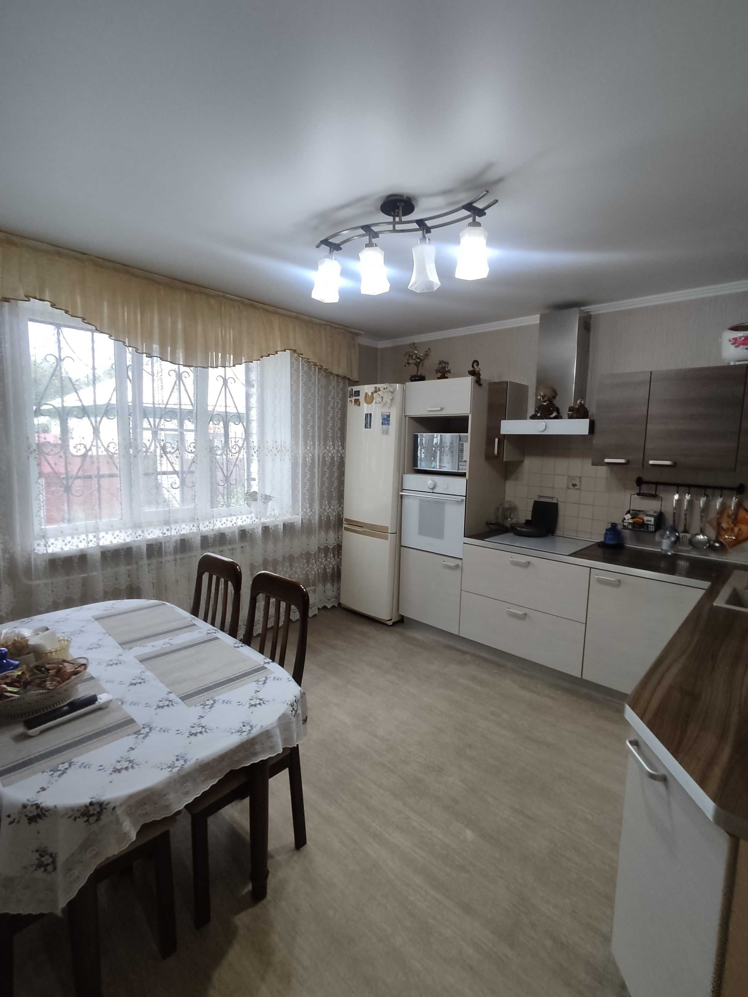 Продается 5ти комнатный дом ул. Арктическая 15