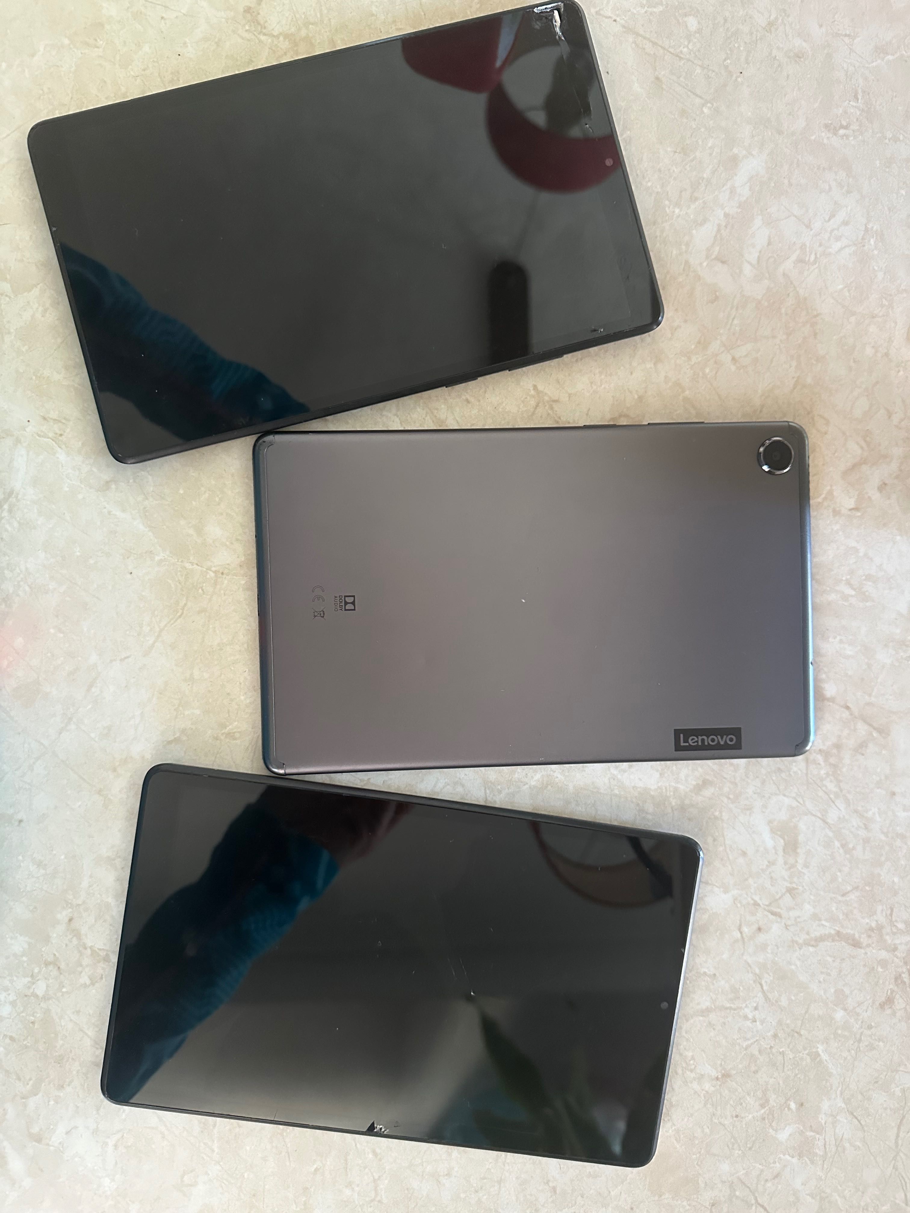 Таблет “Lenovo” три