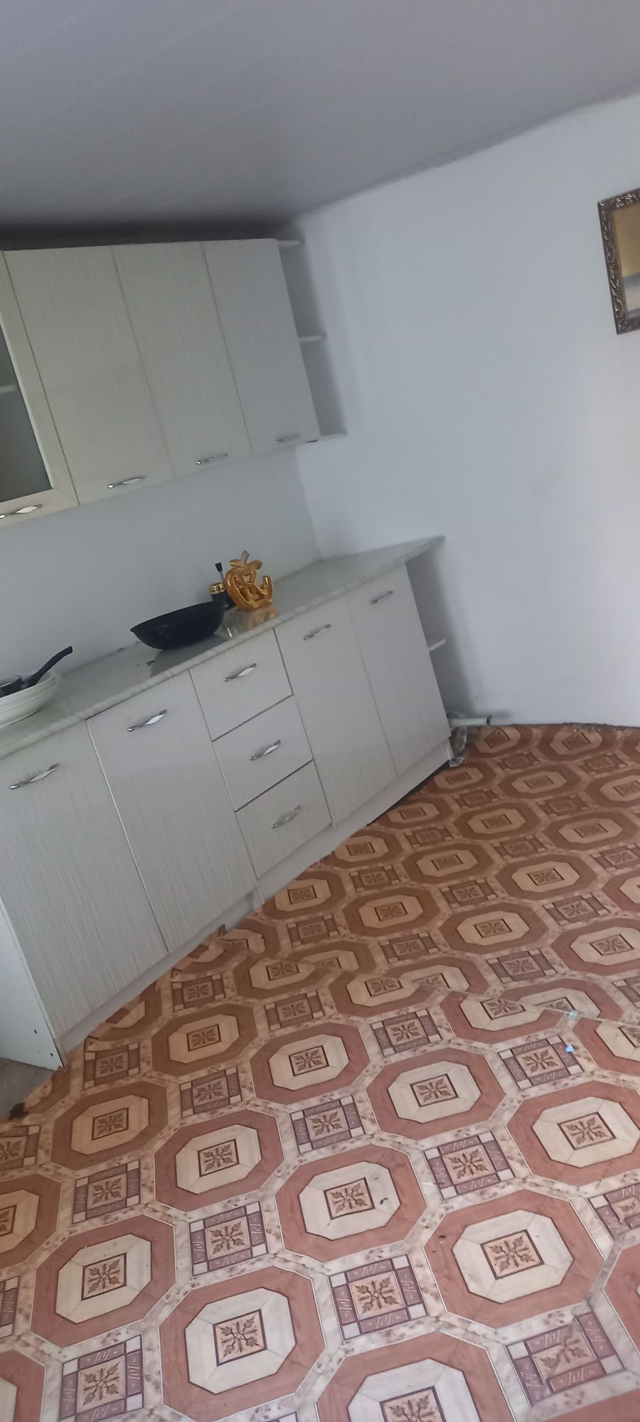Продам дом в пос Карабулак